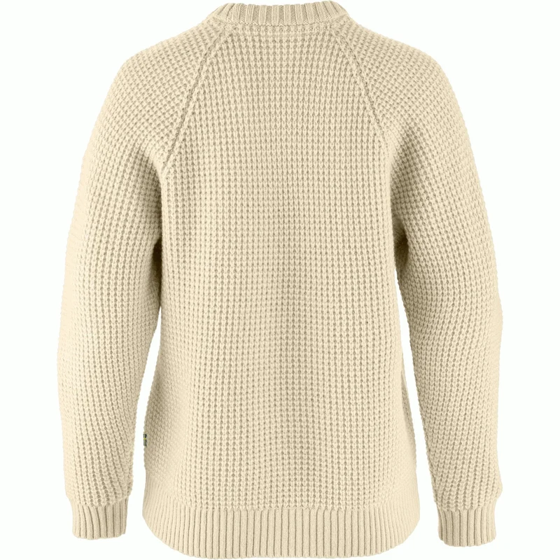 Övik Waffle Knit W