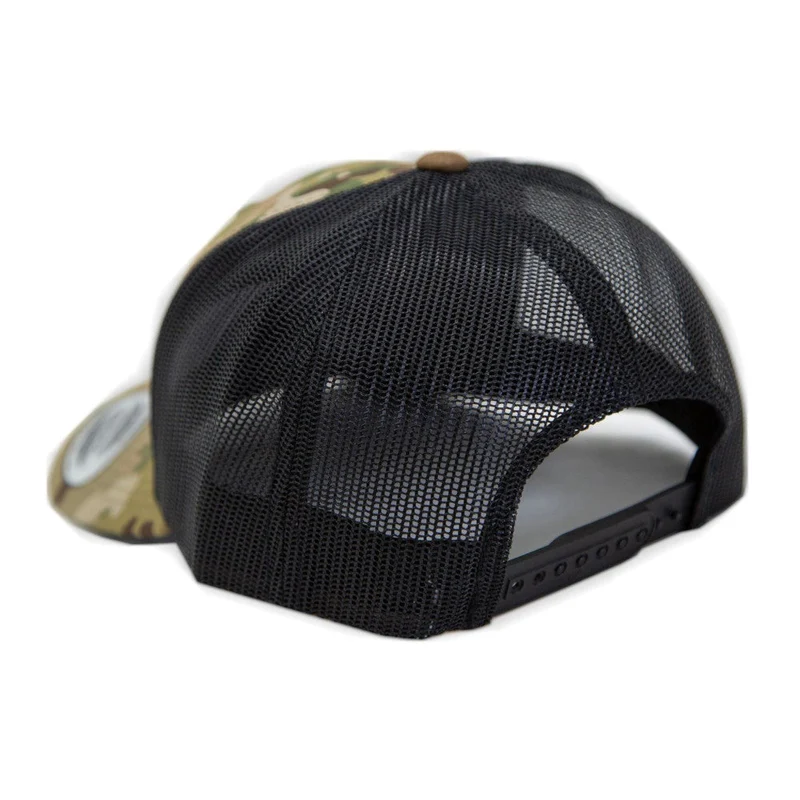 Carinthia - Taktische Baseball-Cap // MultiCam