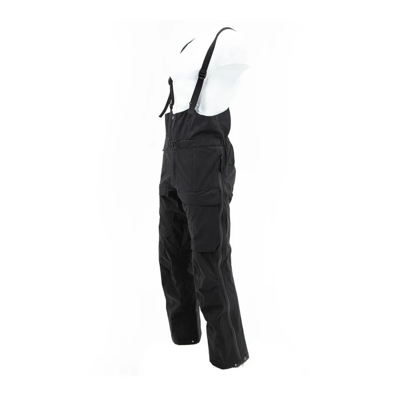 Carinthia - Herren PRG 2.0 GORE-TEX Hose // Schwarz