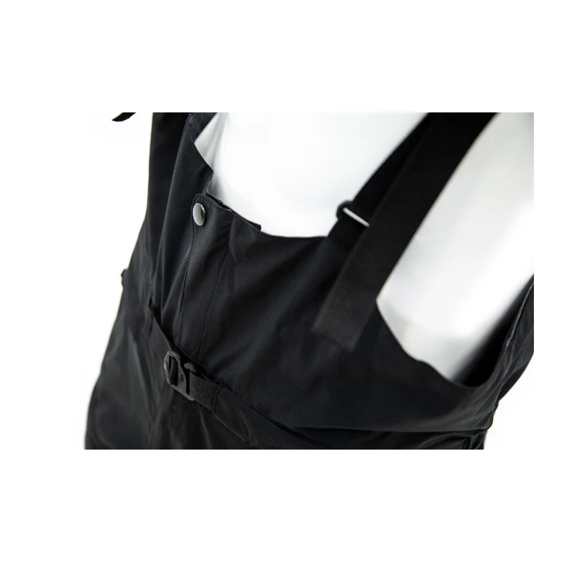 Carinthia - Herren PRG 2.0 GORE-TEX Hose // Schwarz