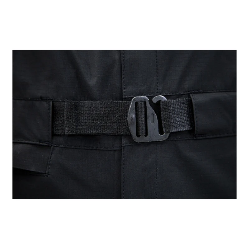 Carinthia - Herren PRG 2.0 GORE-TEX Hose // Schwarz