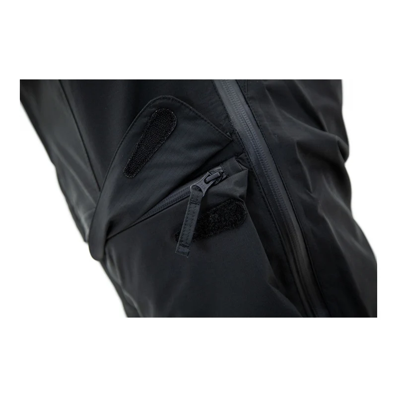 Carinthia - Herren PRG 2.0 GORE-TEX Hose // Schwarz