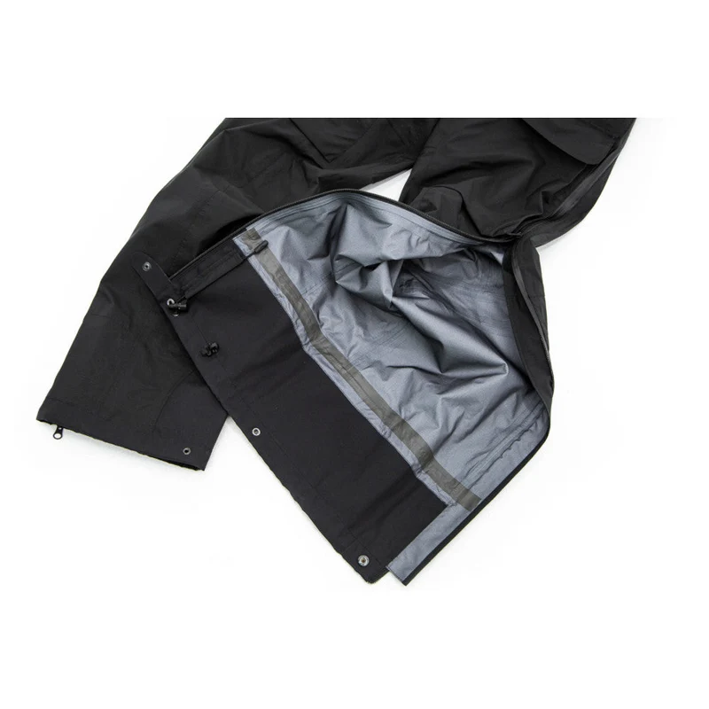 Carinthia - Herren PRG 2.0 GORE-TEX Hose // Schwarz