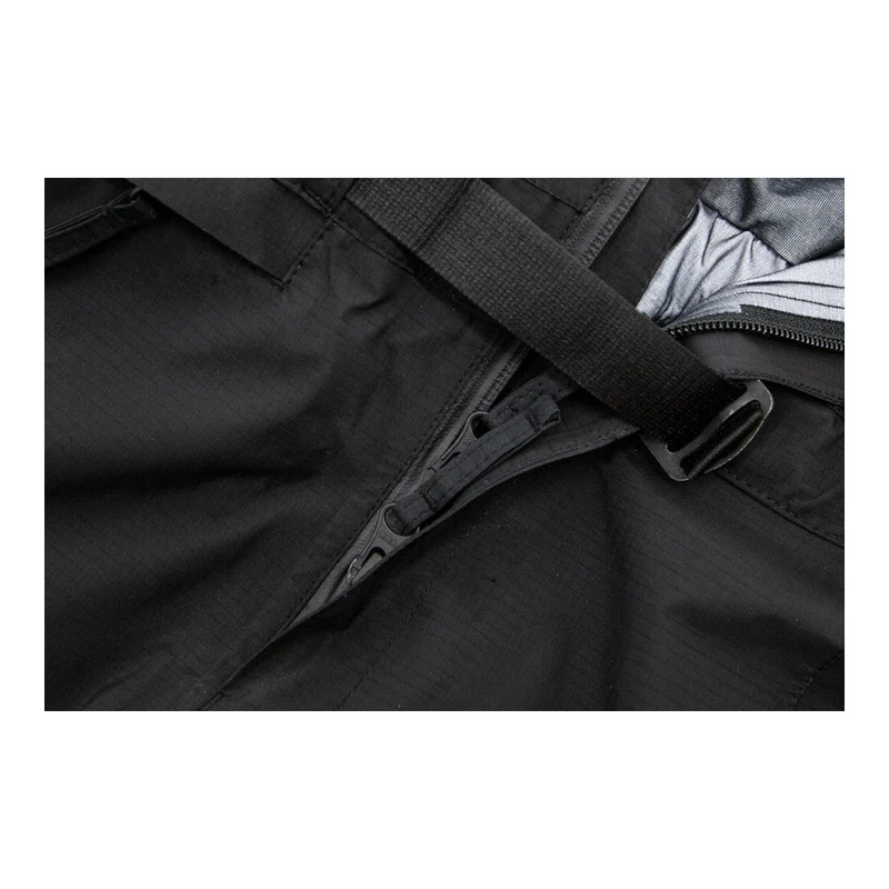 Carinthia - Herren PRG 2.0 GORE-TEX Hose // Schwarz