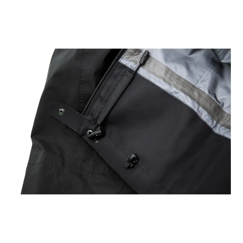 Carinthia - Herren PRG 2.0 GORE-TEX Hose // Schwarz