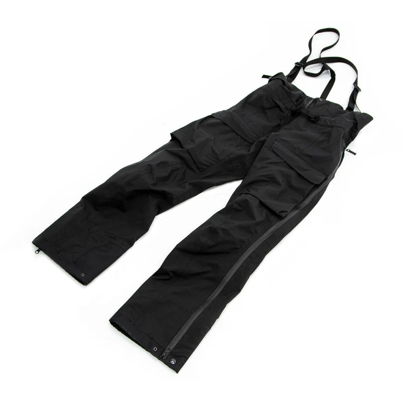 Carinthia - Herren PRG 2.0 GORE-TEX Hose // Schwarz
