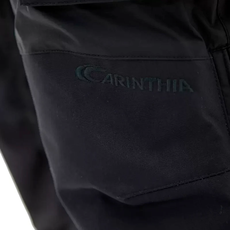 Carinthia - MIG 4.0 Hose // Schwarz