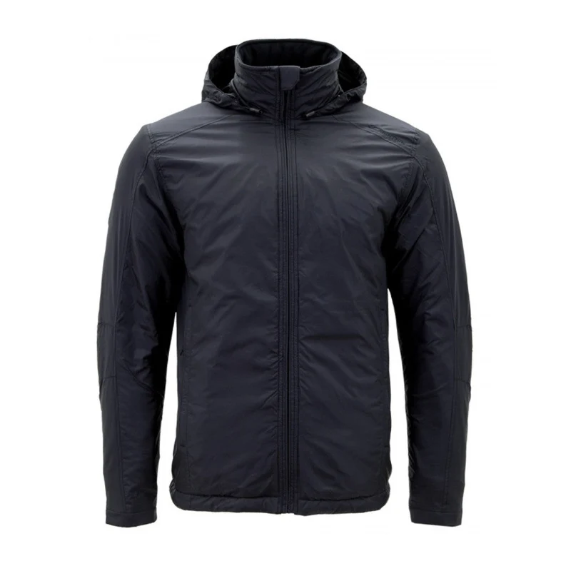 Carinthia - LIG 4.0 Jacke // Schwarz
