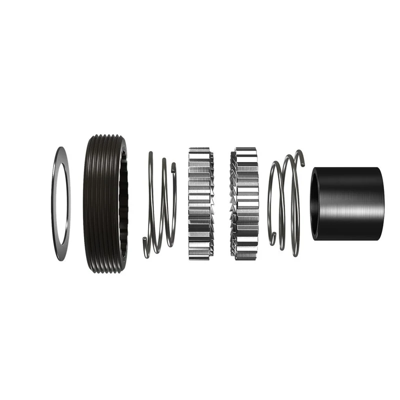 DT Swiss 27,5", Alu, sw, CL ,142/12 TA, Sram XDR HR DT Swiss AR1600 Spline 30 DB 27,5"/20