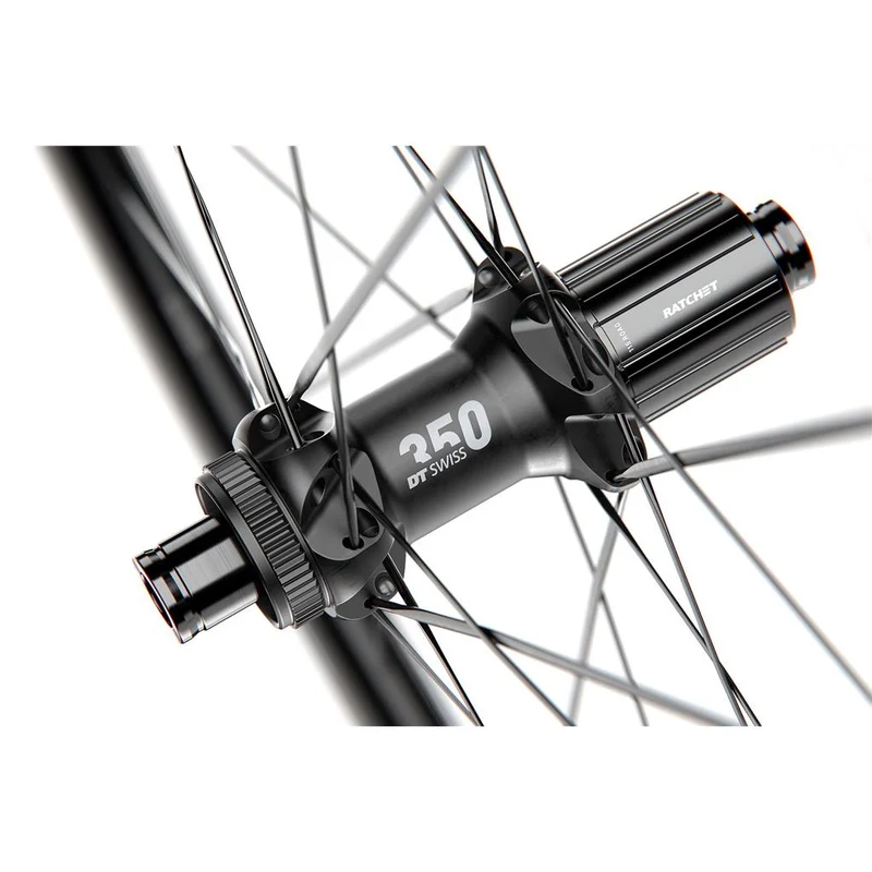 DT Swiss 27,5", Alu, sw, CL ,142/12 TA, Shim.RD11 HR DT Swiss AR1600 Spline 30 DB 27,5"/20