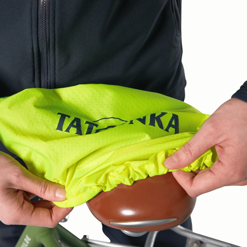 Saddle Cover
