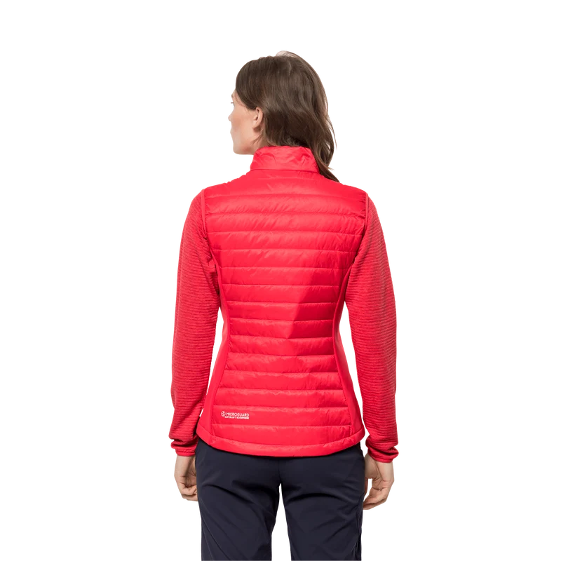 ROUTEBURN VEST W
