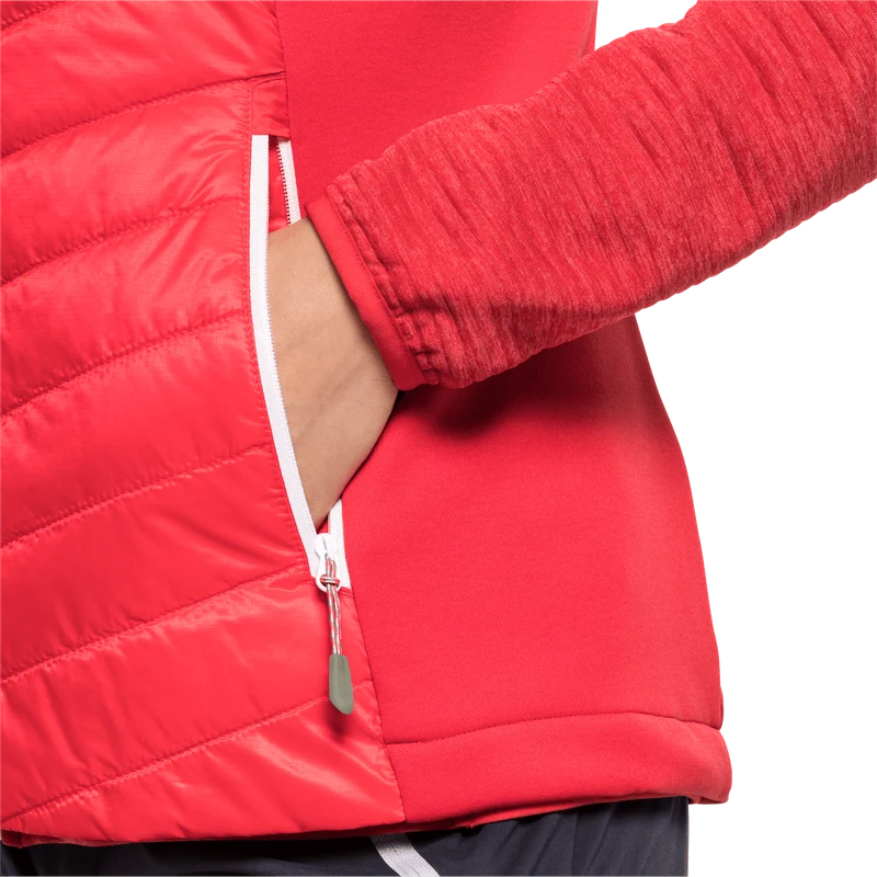 ROUTEBURN VEST W