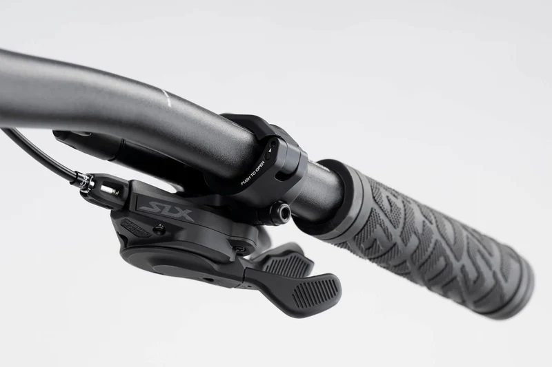 Ghost E-Teru Pro 750 Wh E-Bike Hardtail Diamant light kaki/black - glossy