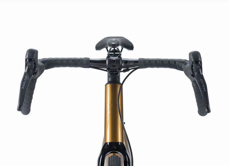 Lapierre e-Crosshill 5.2 250 Wh E-Gravel Rad Diamant 28" braun