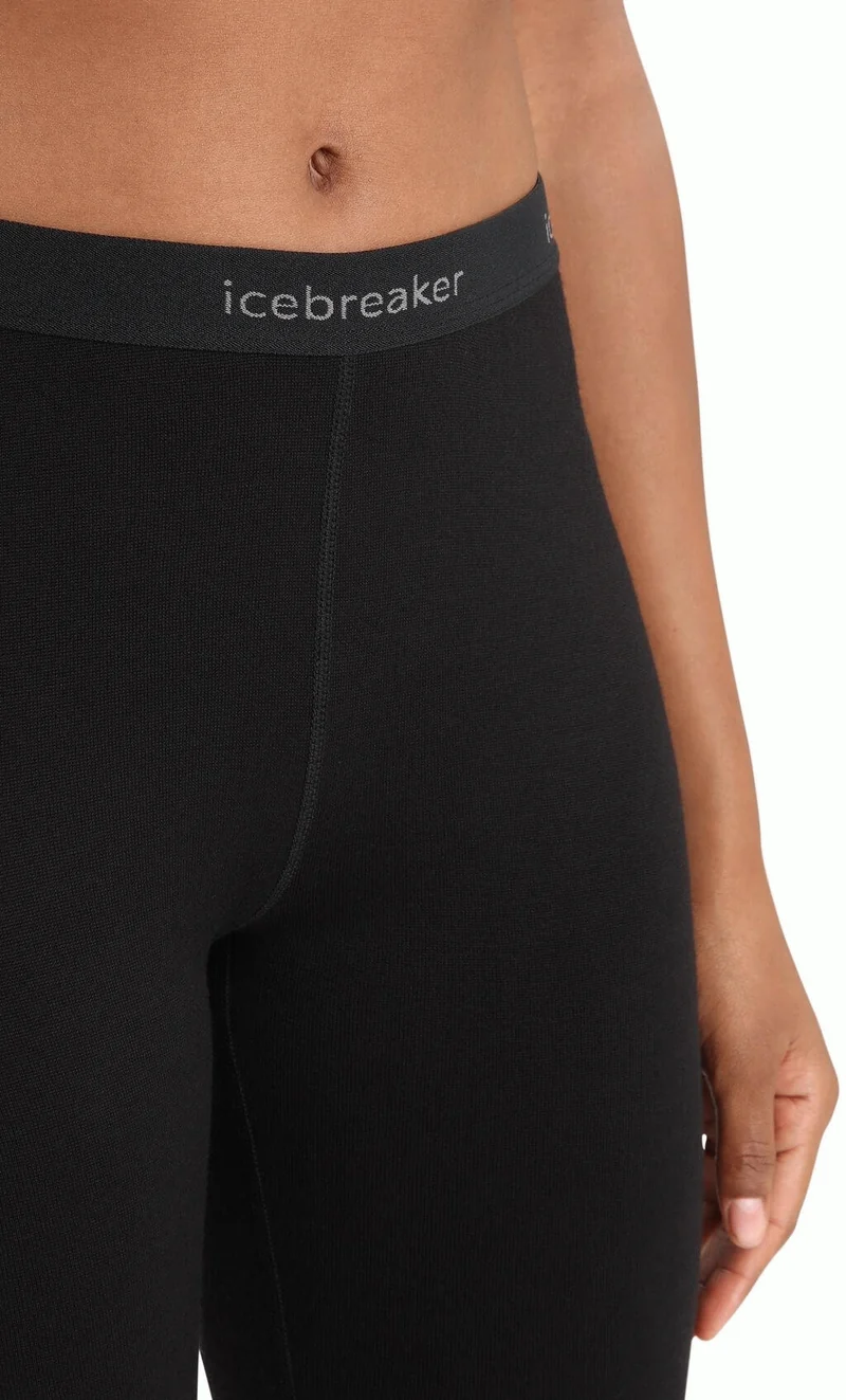 Women Merino 260 Tech Leggings