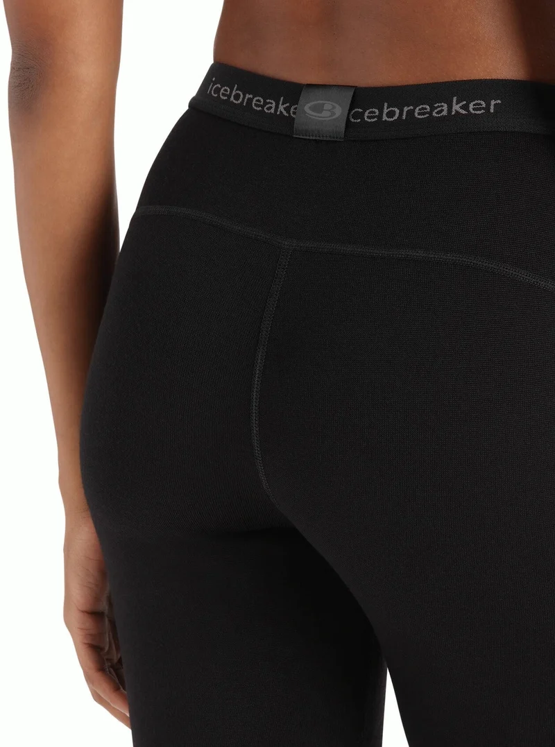 Women Merino 260 Tech Leggings