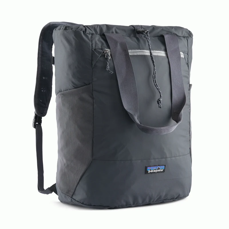 Terravia Tote Pack