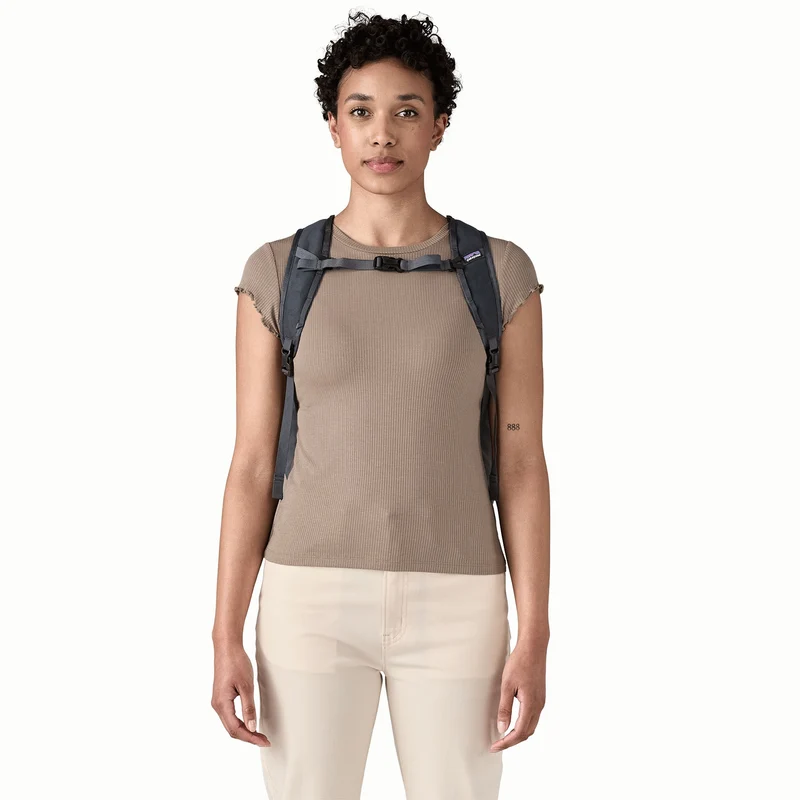 Terravia Tote Pack