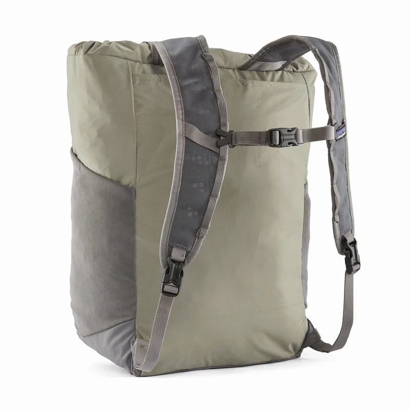 Terravia Tote Pack