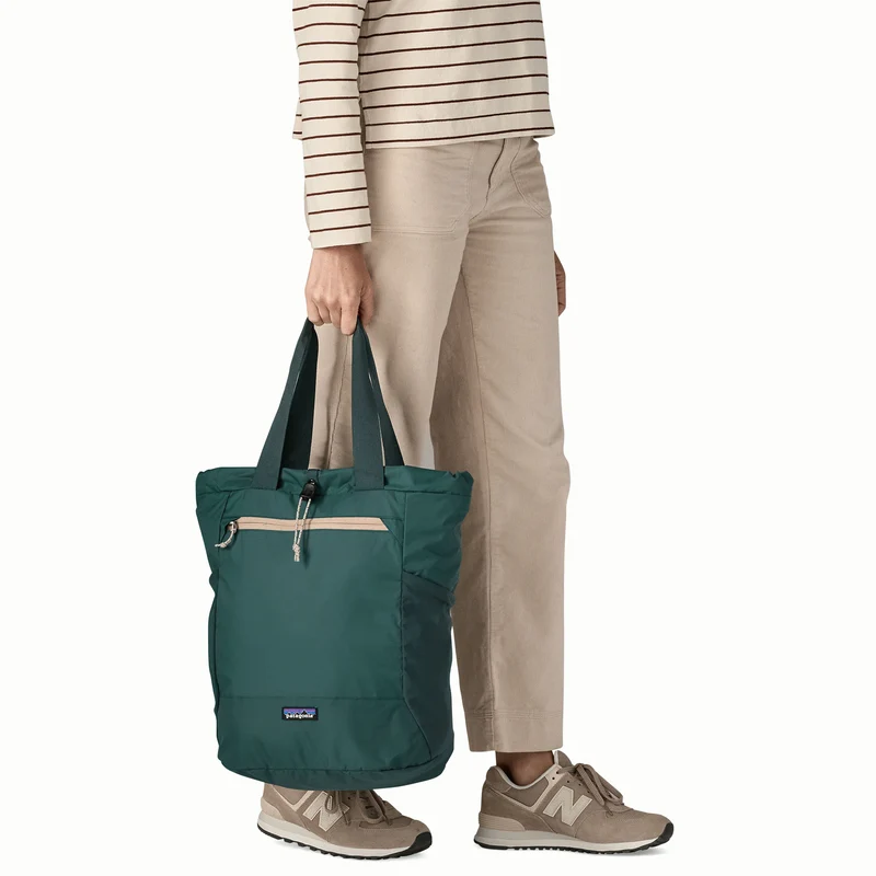 Terravia Tote Pack