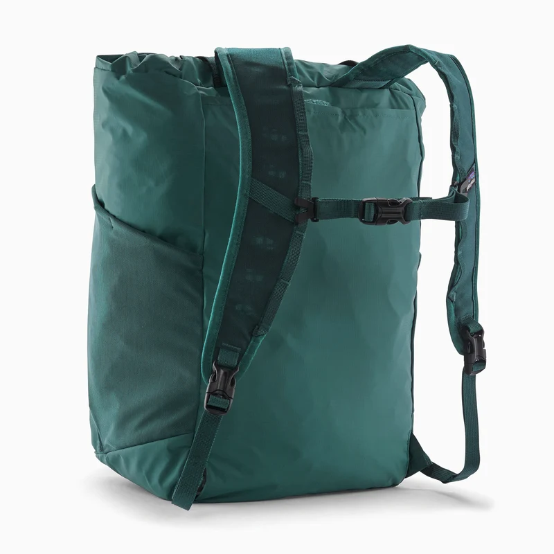 Terravia Tote Pack
