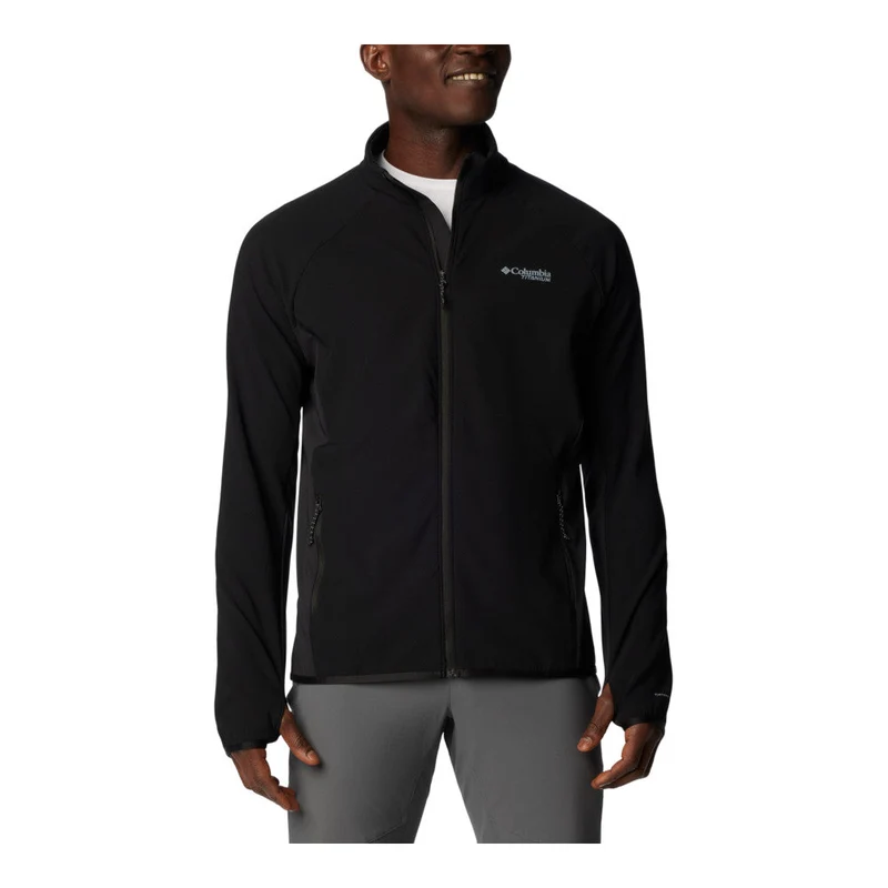 Columbia - Specter Ridge Full Zip Tech Herren Fleece
