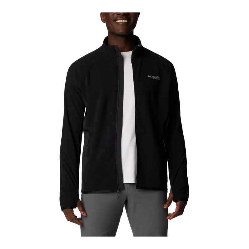Columbia - Specter Ridge Full Zip Tech Herren Fleece
