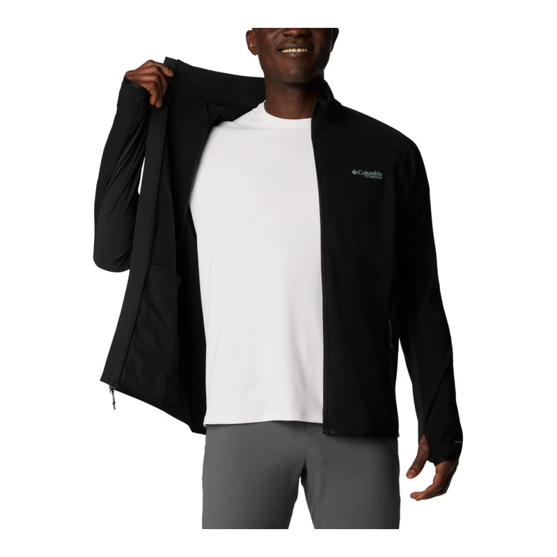 Columbia - Specter Ridge Full Zip Tech Herren Fleece
