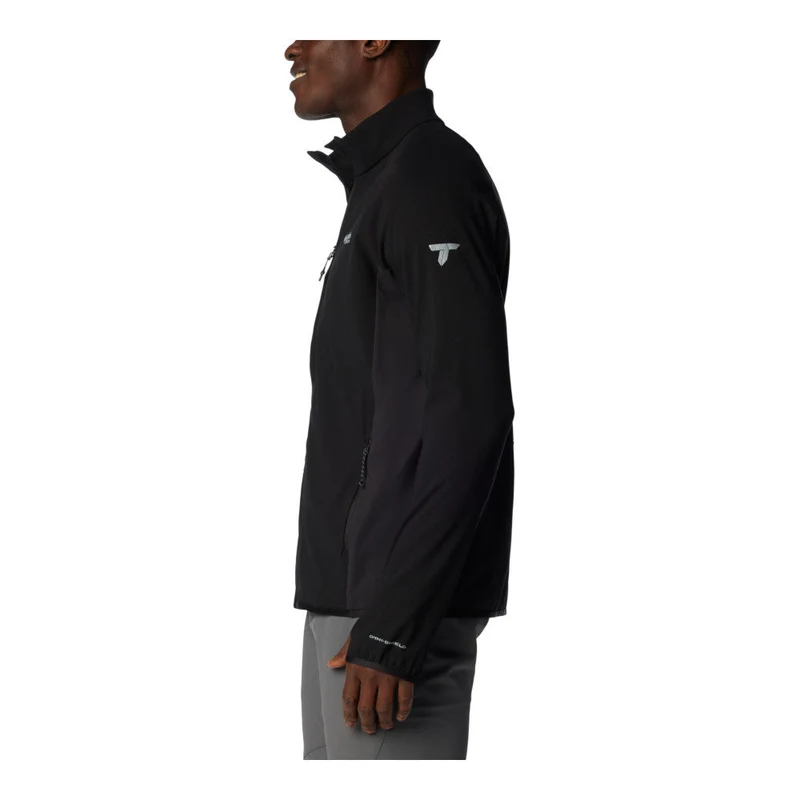 Columbia - Specter Ridge Full Zip Tech Herren Fleece