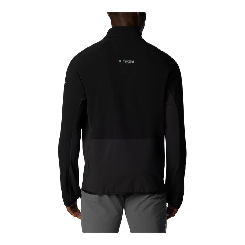 Columbia - Specter Ridge Full Zip Tech Herren Fleece