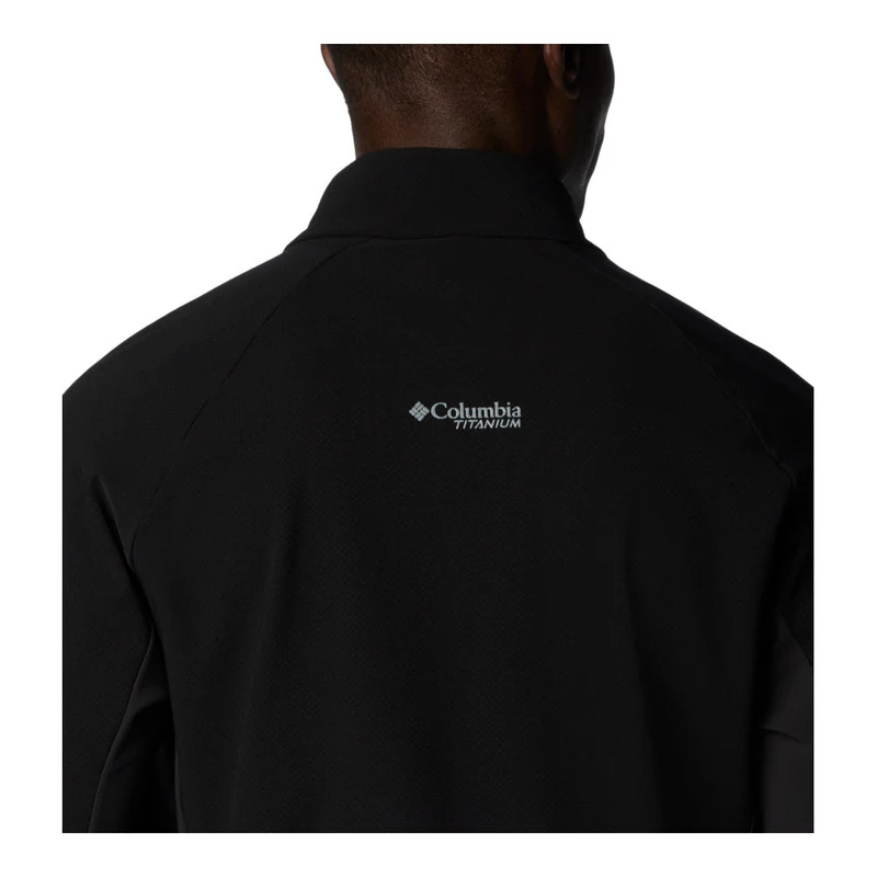 Columbia - Specter Ridge Full Zip Tech Herren Fleece