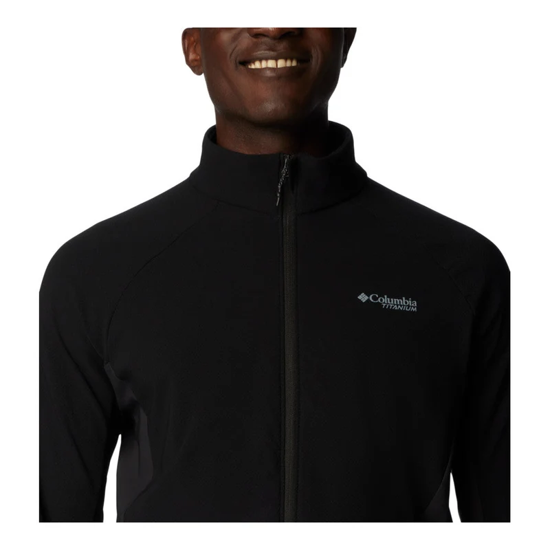 Columbia - Specter Ridge Full Zip Tech Herren Fleece