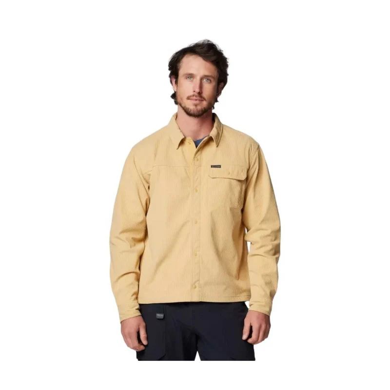 Columbia - Flare Gun Corduroy Hemd