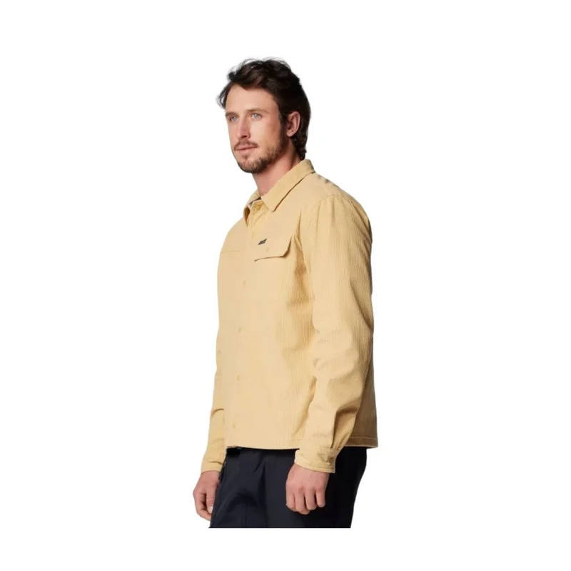 Columbia - Flare Gun Corduroy Hemd