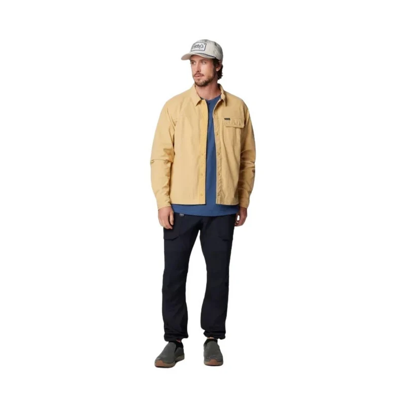 Columbia - Flare Gun Corduroy Hemd