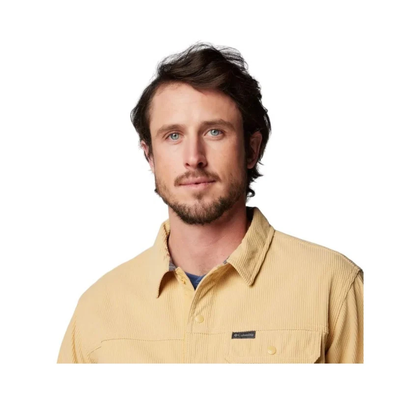 Columbia - Flare Gun Corduroy Hemd