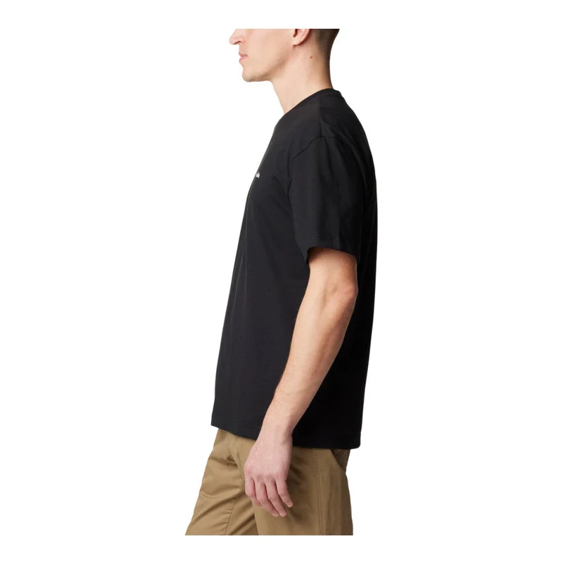 Columbia - Burnt Lake Grafik Herren T-Shirt