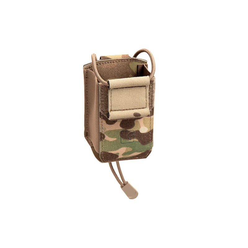 ClawGear - Funkgerätetasche LC Small MultiCam