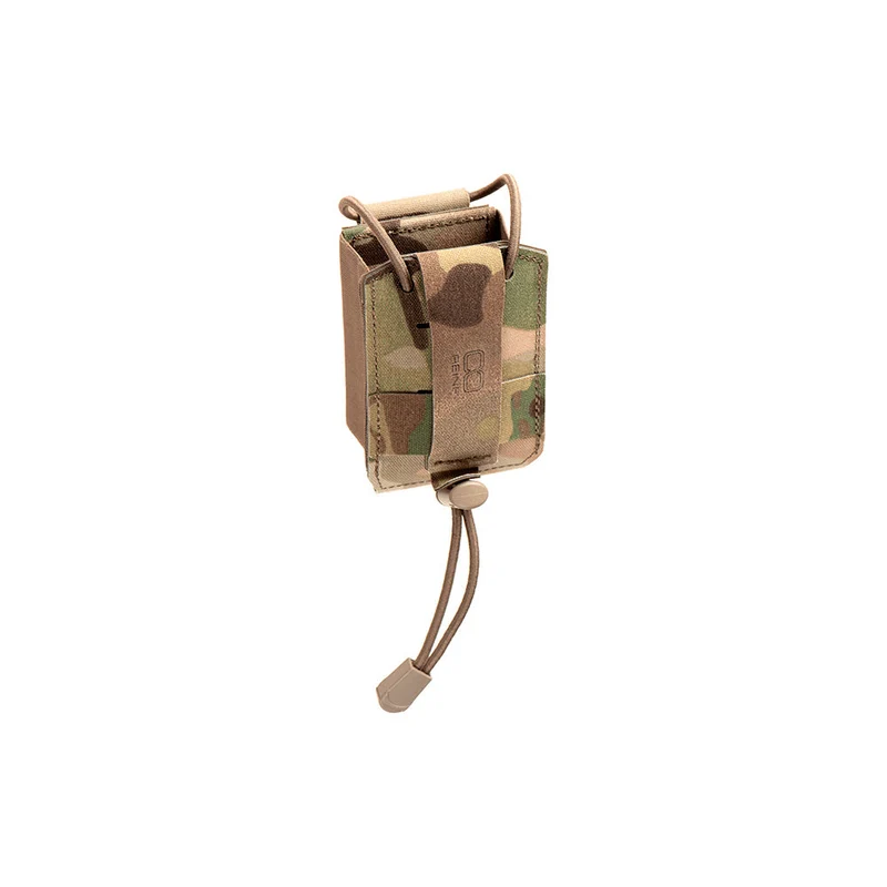 ClawGear - Funkgerätetasche LC Small MultiCam