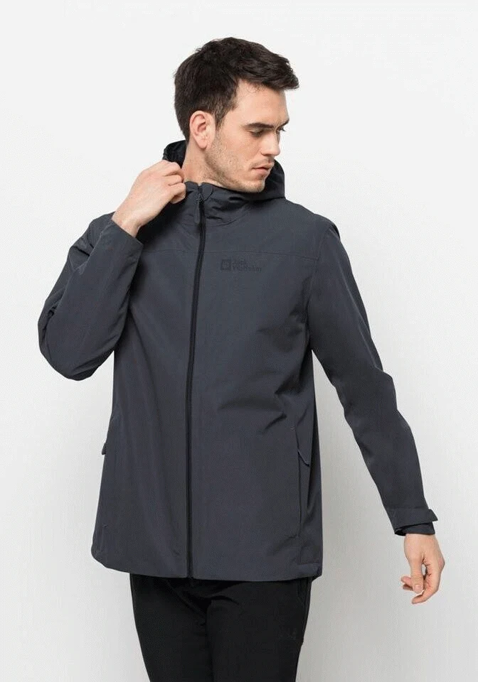 BESLER 2L JKT M