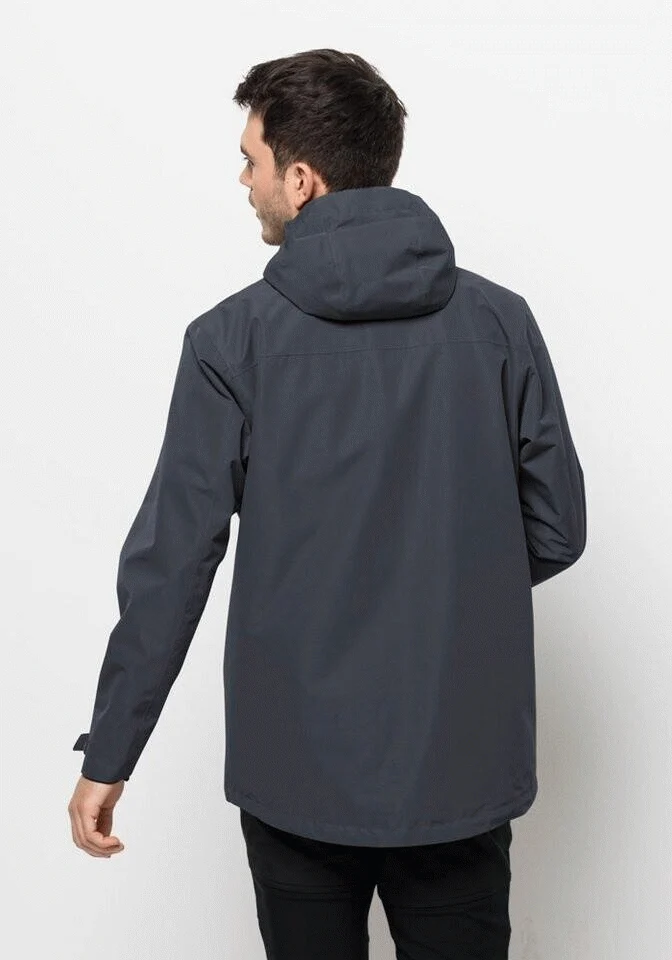 BESLER 2L JKT M