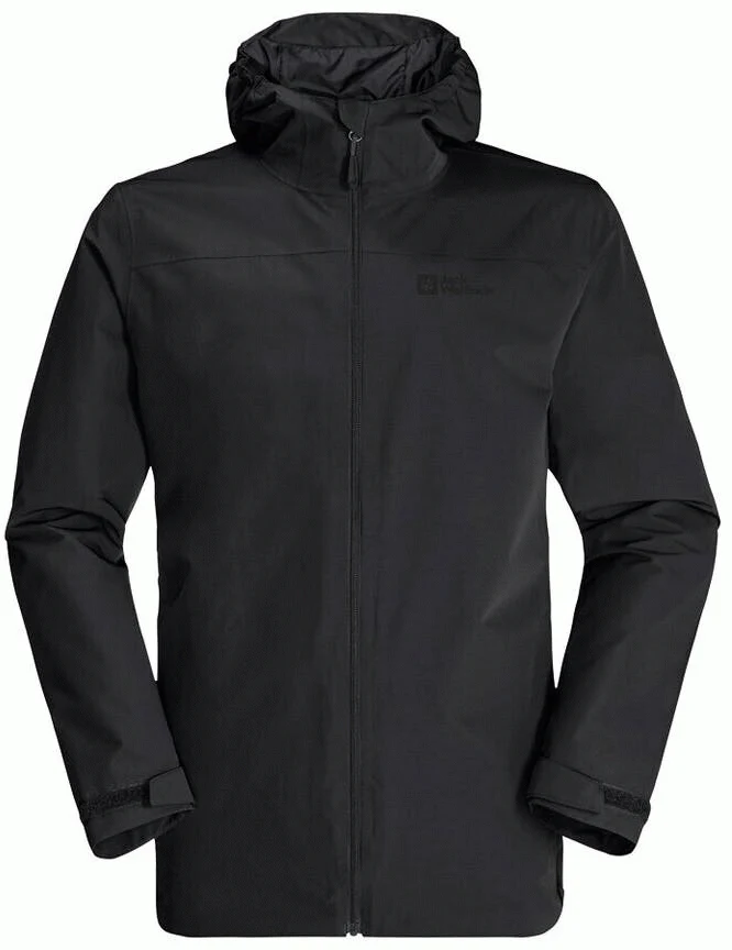 BESLER 2L JKT M