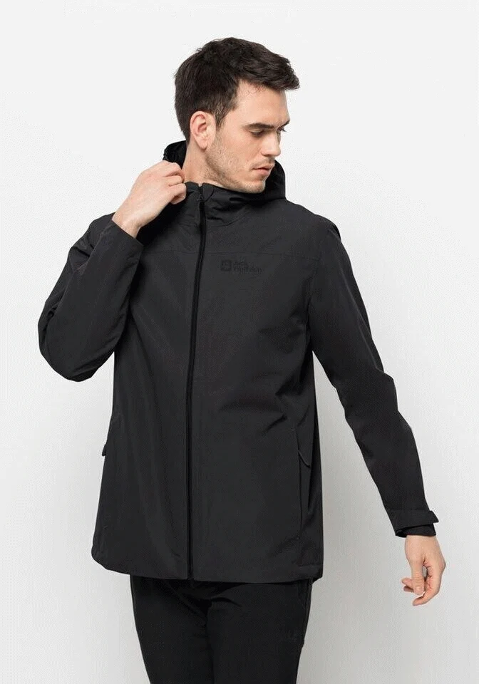 BESLER 2L JKT M