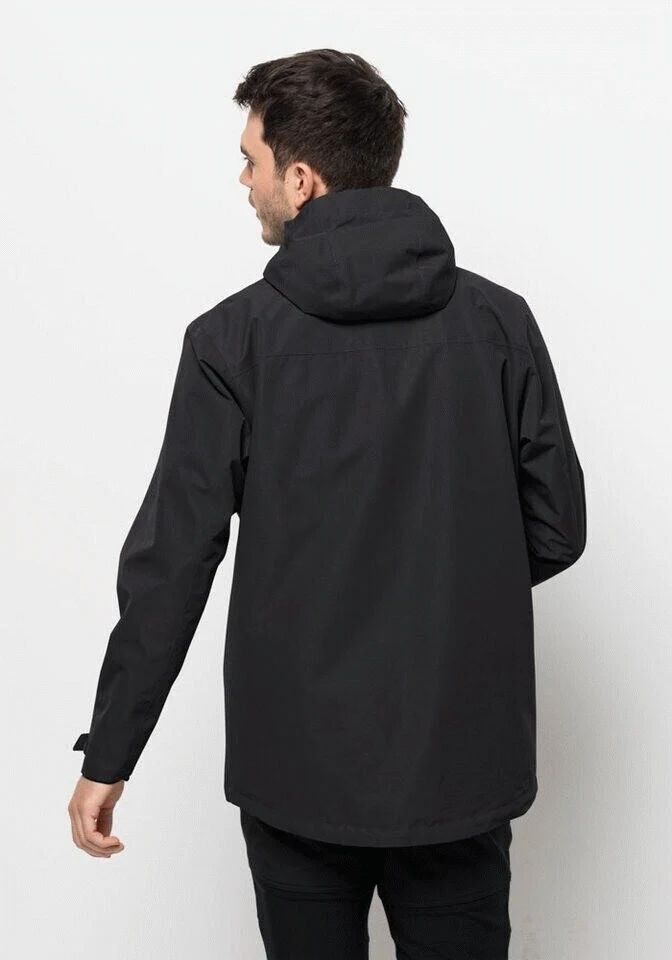 BESLER 2L JKT M