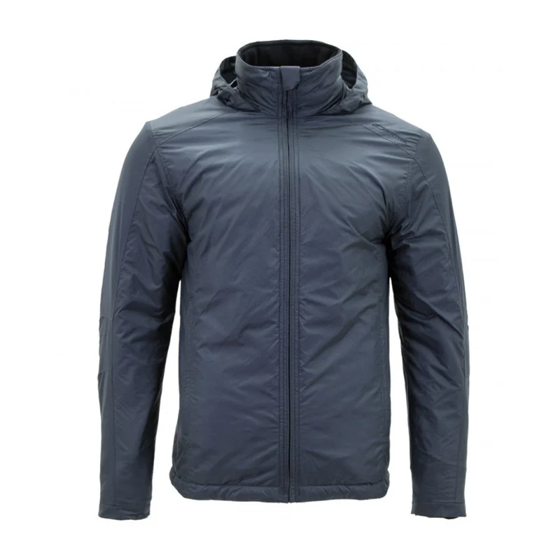 Carinthia - LIG 4.0 Jacke // Grau