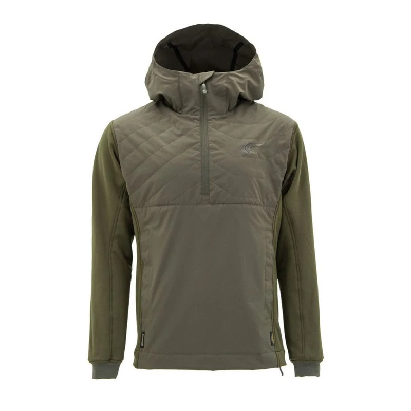 Carinthia - G-Loft Ultra Hoody // Olivgrün