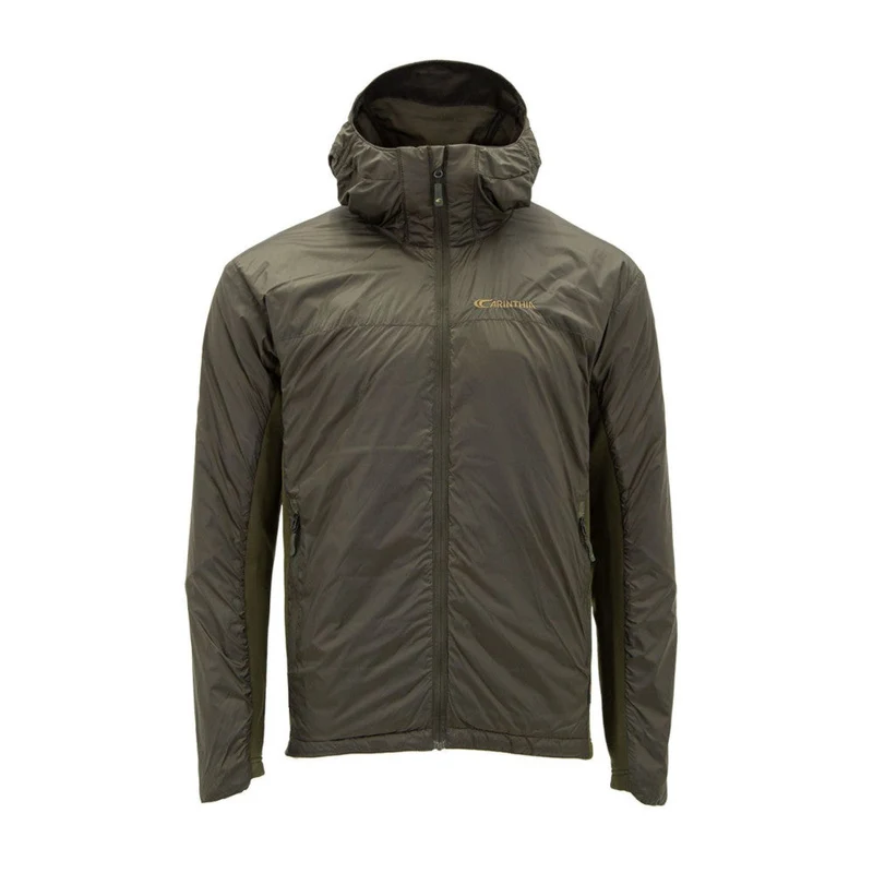 Carinthia - G-LOFT TLG Jacke // Olivgrün