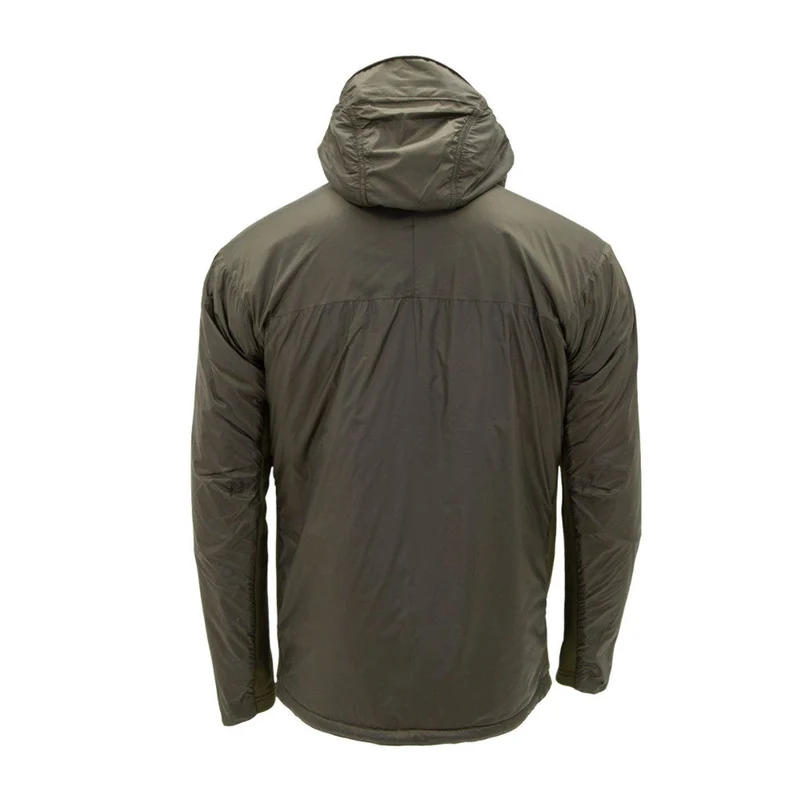 Carinthia - G-LOFT TLG Jacke // Olivgrün