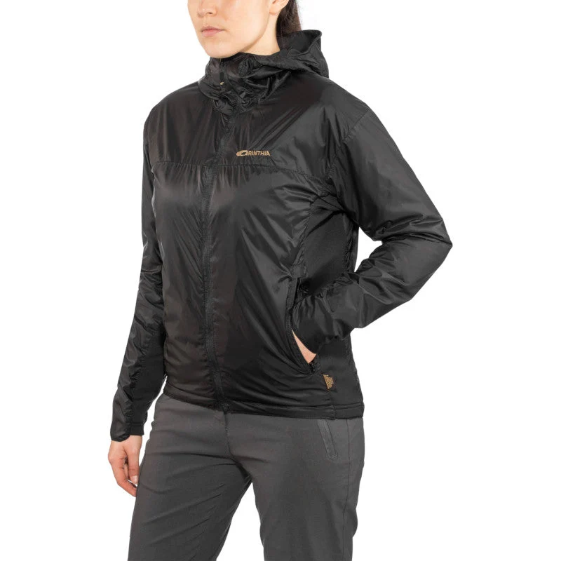 Carinthia - G-LOFT TLG Jacke // Olivgrün